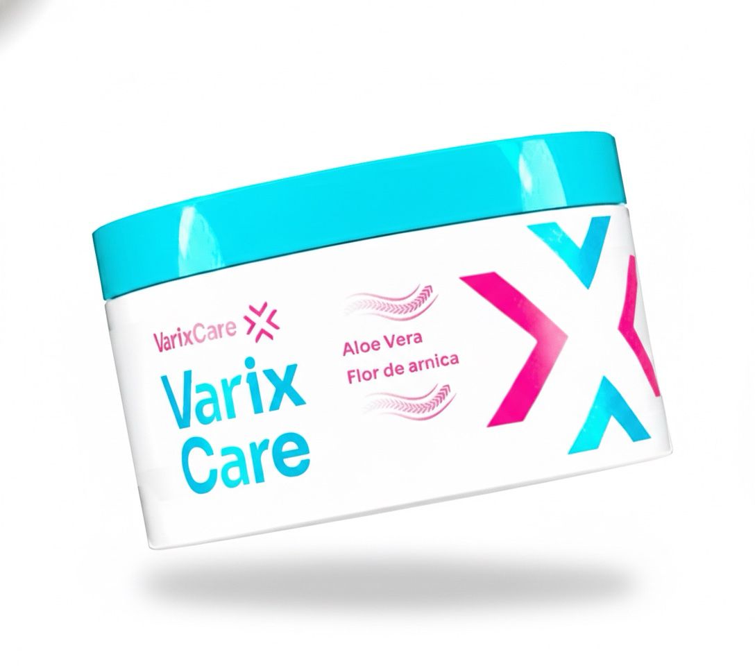 VarixCare Creme Anti-Varizes